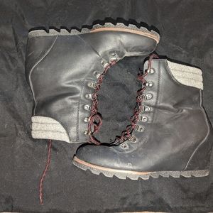 Maurice's Barb boot